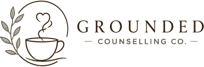 Grounded Counselling Co.