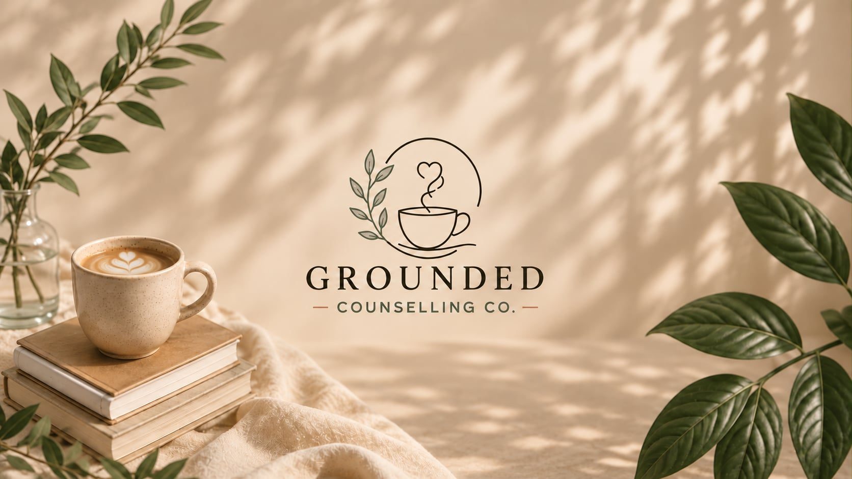 Grounded Counselling Co.